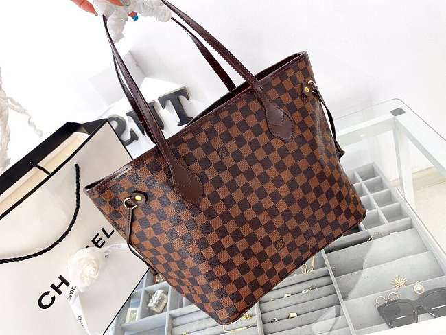 LV BAG N41358 - 1