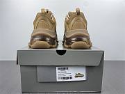 Balenciaga Triple S Clear Sole Brown 541624W2GA12706 - 2