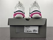 Balenciaga Triple S Black Sneaker White Pink Black - 3