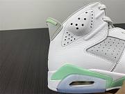 Air Jordan 6 Retro Mint Foam (W) DQ4914-103 - 3