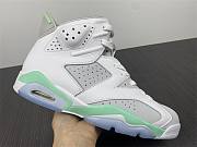 Air Jordan 6 Retro Mint Foam (W) DQ4914-103 - 4