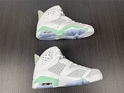 Air Jordan 6 Retro Mint Foam (W) DQ4914-103 - 6