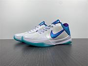 Nike Kobe 5 Draft Day 386429-100 - 2