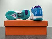 Nike Kobe 5 Draft Day 386429-100 - 3