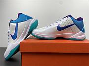 Nike Kobe 5 Draft Day 386429-100 - 4