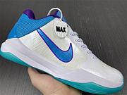 Nike Kobe 5 Draft Day 386429-100 - 5