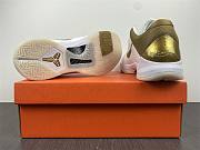 Nike Kobe 5 Big Stage Home 386429-108 - 4