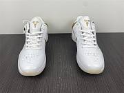 Nike Kobe 5 Big Stage Home 386429-108 - 6