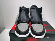 Air Jordan 1 Retro High Shadow (2018) 555088-013 - 2