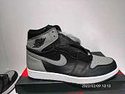Air Jordan 1 Retro High Shadow (2018) 555088-013 - 3