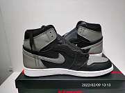 Air Jordan 1 Retro High Shadow (2018) 555088-013 - 6