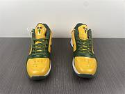  Nike Zoom Kobe 5 'Rice Away' 386429 700 - 2