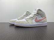 Air Jordan 1 Mid SE “Light Iron Ore” DN4045-001 - 3