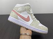 Air Jordan 1 Mid SE “Light Iron Ore” DN4045-001 - 6