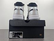 Air Jordan 1 Mid Diamond Shorts DH6933-100 - 6