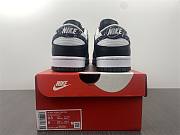 Nike Dunk Low Essential Paisley Pack Black (W) DH4401-100 - 2