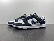Nike Dunk Low Essential Paisley Pack Black (W) DH4401-100 - 3