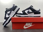 Nike Dunk Low Essential Paisley Pack Black (W) DH4401-100 - 4