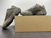 Adidas Yeezy 500 Clay Brown GX3606 - 4