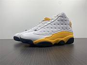  Air Jordan 13 Retro Del Sol 414571-167 - 6