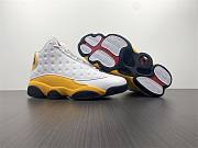  Air Jordan 13 Retro Del Sol 414571-167 - 4