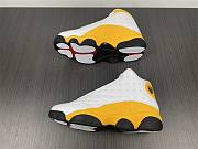  Air Jordan 13 Retro Del Sol 414571-167 - 2