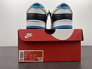 Nike SB Dunk Low Pro Laser Blue BQ6817-101 - 3
