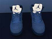 Air Jordan 5 Retro Bluebird (W) DD9336-400 - 3