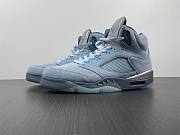 Air Jordan 5 Retro Bluebird (W) DD9336-400 - 4