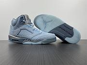 Air Jordan 5 Retro Bluebird (W) DD9336-400 - 2