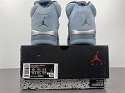Air Jordan 5 Retro Bluebird (W) DD9336-400 - 6