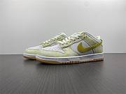 Nike Dunk Low Yellow Strike (W) DM9467-700 - 2
