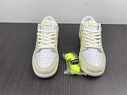Nike Dunk Low Yellow Strike (W) DM9467-700 - 3