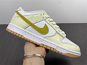 Nike Dunk Low Yellow Strike (W) DM9467-700 - 5