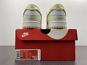 Nike Dunk Low Yellow Strike (W) DM9467-700 - 6