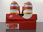Nike Dunk Low University Gold (W) DQ4690-800 - 2