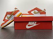 Nike Dunk Low University Gold (W) DQ4690-800 - 3