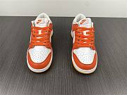 Nike Dunk Low University Gold (W) DQ4690-800 - 4