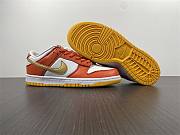 Nike Dunk Low University Gold (W) DQ4690-800 - 5