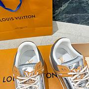 LV Silver Gold - 6