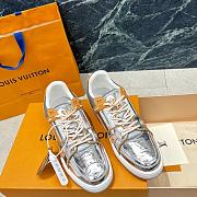 LV Silver Gold - 5