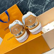 LV Silver Gold - 4