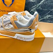LV Silver Gold - 3