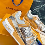 LV Silver Gold - 2