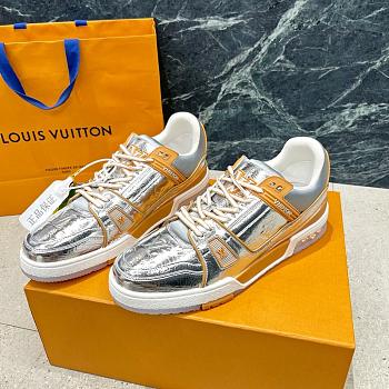 LV Silver Gold