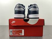 Nike Dunk Low Georgetown DD1391-003 - 4