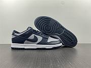 Nike Dunk Low Georgetown DD1391-003 - 2