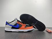 Nike Dunk Low EMB NBA 75th Anniversary Knicks DD3363-002 - 6