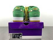 Nike SB Dunk Low Pro St. Patrick's Day (2022) BQ6817-303 - 4