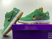 Nike SB Dunk Low Pro St. Patrick's Day (2022) BQ6817-303 - 2